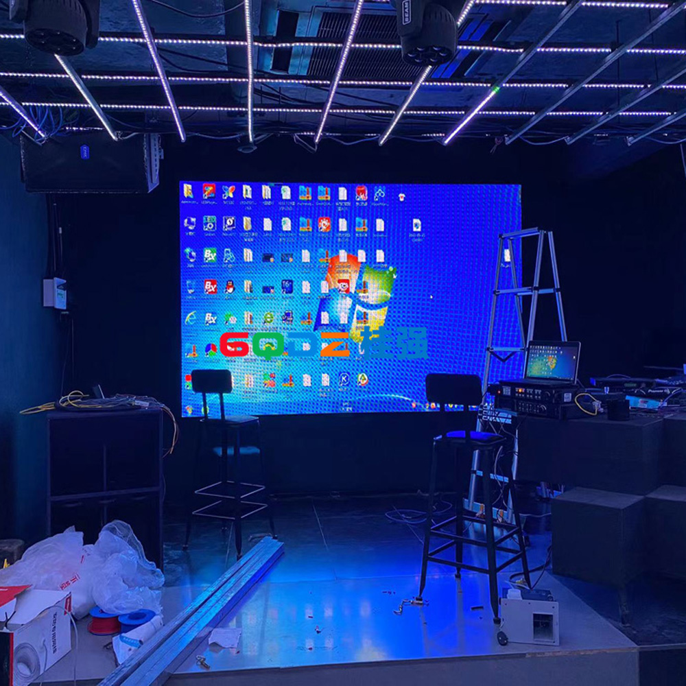 宜州小酒館 P4 6平米